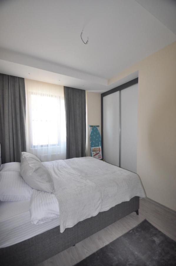 Arpacay Apart Otel Карс Экстерьер фото