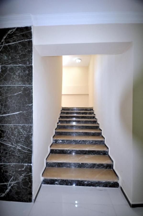 Arpacay Apart Otel Карс Экстерьер фото